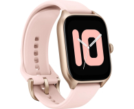 Amazfit Amazfit GTS 4 Rosebud Pink - 1197794 - zdjęcie 3